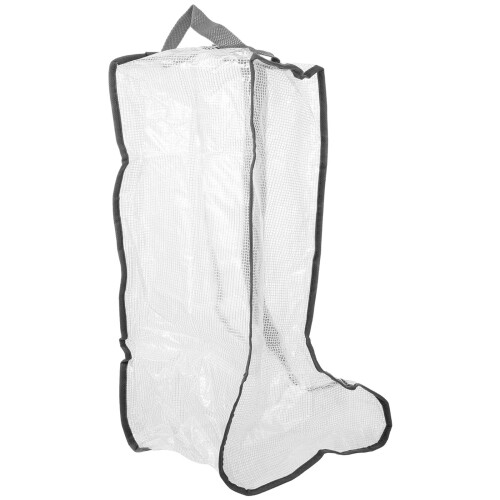 Bolsa Organizadora Para Botas Com Alça E Para 2