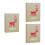 3Pcs Álbum Decorativo Faça- - 7 Polegadas Para Bebê 11