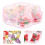 35 Pares Clip Para Design Acessórios 11