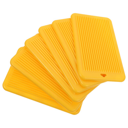 6Pcs Gnocchibräd Hemmabruk Pastagnocchibräd Verktyg 1