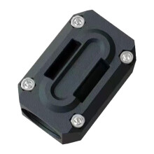 Motorcycle Bumper Protection Universal Fit 22mm 25mm 28mm Engine Guard Bumper Protector Crash Rod Slider