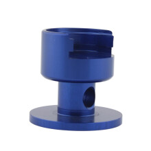 Motorcycle Aluminum Coil Pack Removal Tool Puller Plug Cap For BMW F650 F700 F750 F850GS F800GT F900XR F1200GS Blue