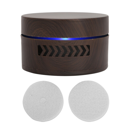 Aromatherapie-Diffusor Vibration Auto