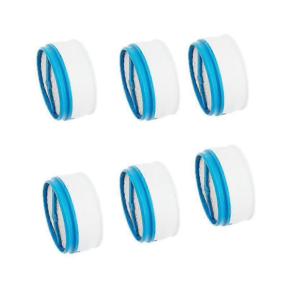 Kikidex (As Show, One Size) 6Pcs Cartridges For Humidx Plus For Airmini N20