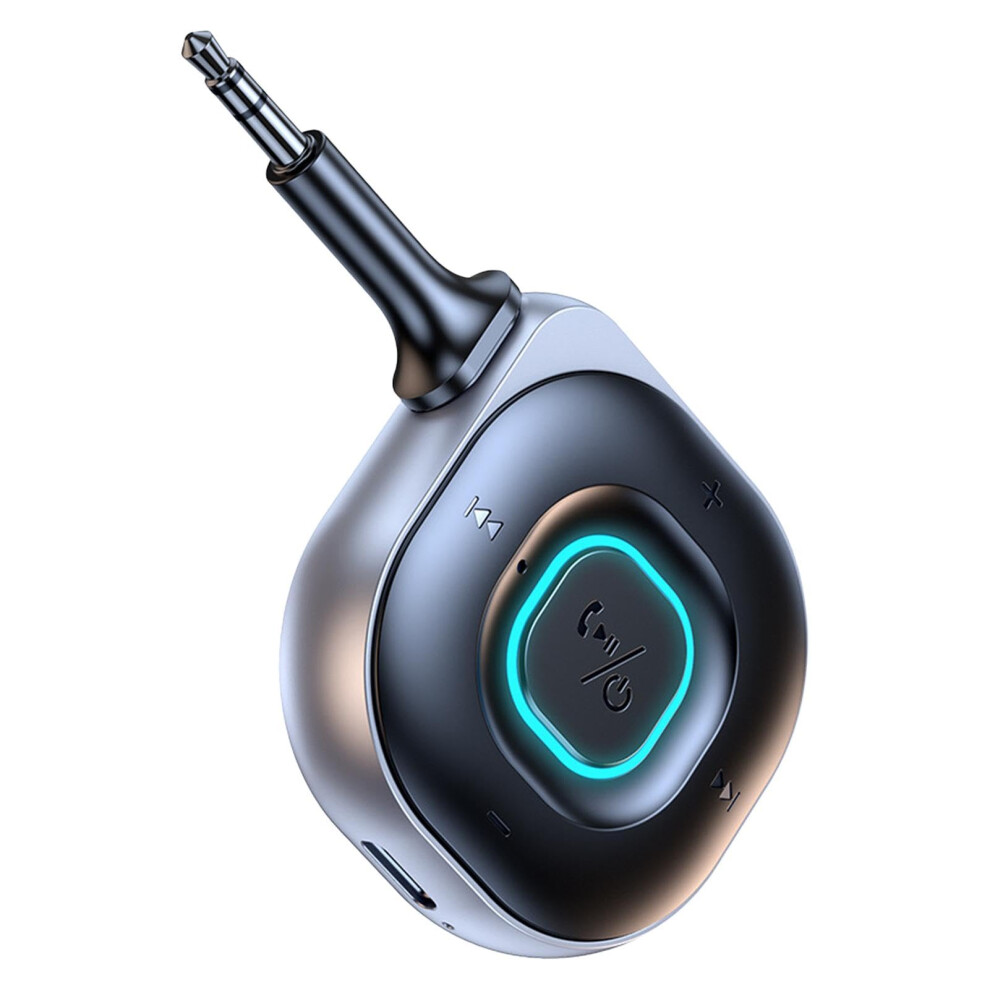 Transmitter Wireless Audio Transmitter Hd Low Latency Aux Adapter Car Headphones Receiver Transceiver 9067246461119