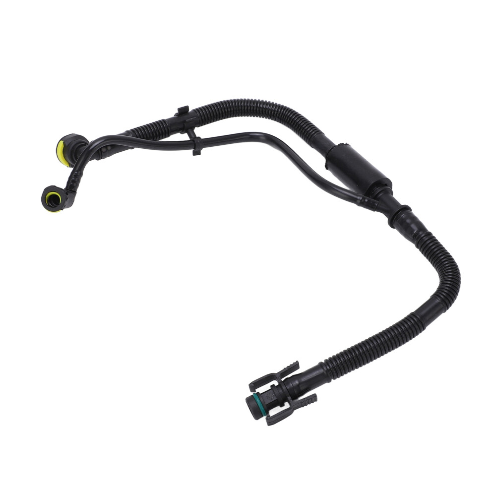 Peugeot Engine Breather Pipe 1192Y4 For 206 407 406 Facelift 607 807 Car Parts 5091357345109