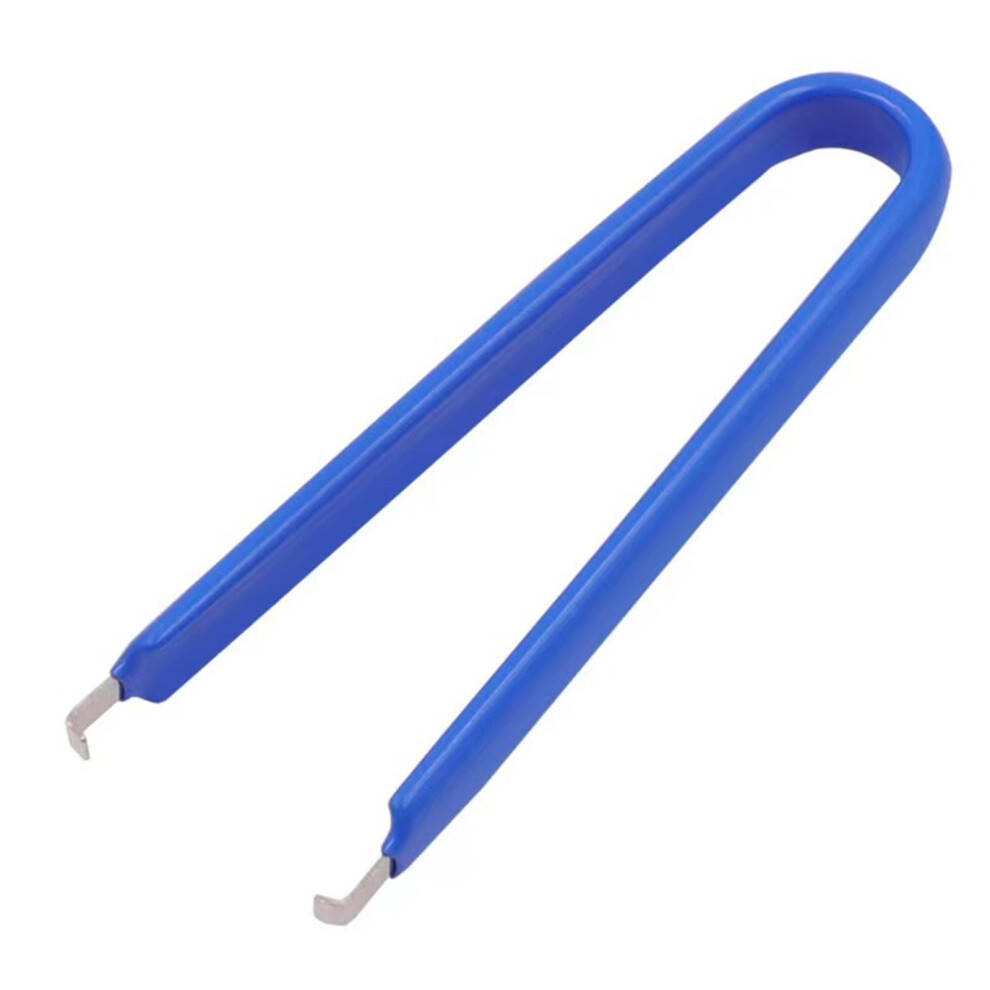 Precise Ic Puller For Circuit Boards Stainless Steel Chip Extraction Tool Ic Extractor For Repair Technicians 9354506644956