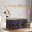 Aromatherapie-Diffusor Vibration Auto 14