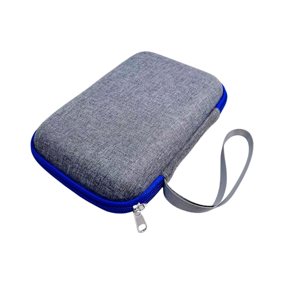 Hard Carrying Case For Super Slide Brains Games Protective Storage Holder For Brains Teaser Puzzles Game Console-image-OPC-PMP2RGM-NEW