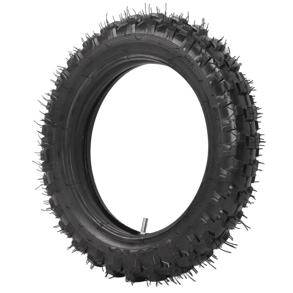 2.50X10in Inner Tube Set For 50Cc-110Cc Mini Dirt Pit Bikes Tr13 Valve 4611357344851