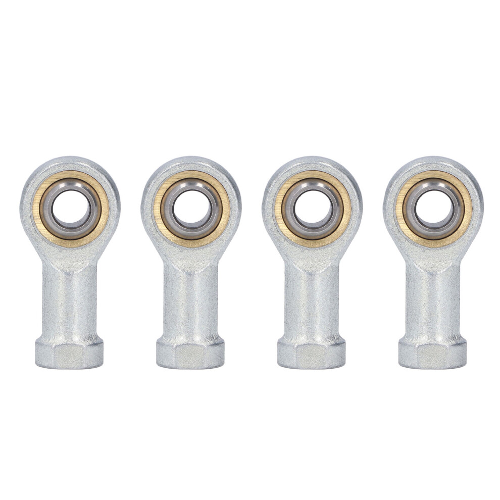 4PCS SI10T/K Metric Rod Ends Bearing Female Thread Spherical Joint-image-OPC-PMP2RJV-NEW