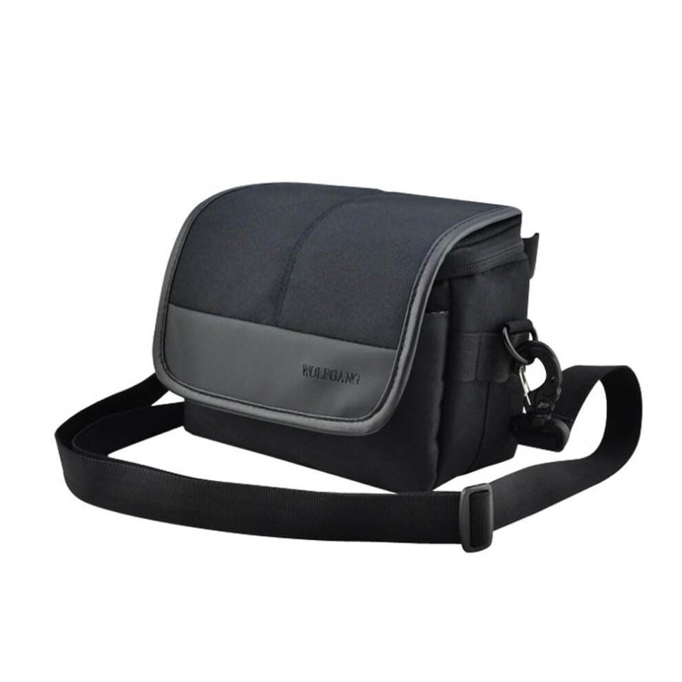 Digital Camera Storage Bag Single Shoulder Travel Case For Canon Nikon Sony Slr Dslr Cameras And Accessories 9084446726916
