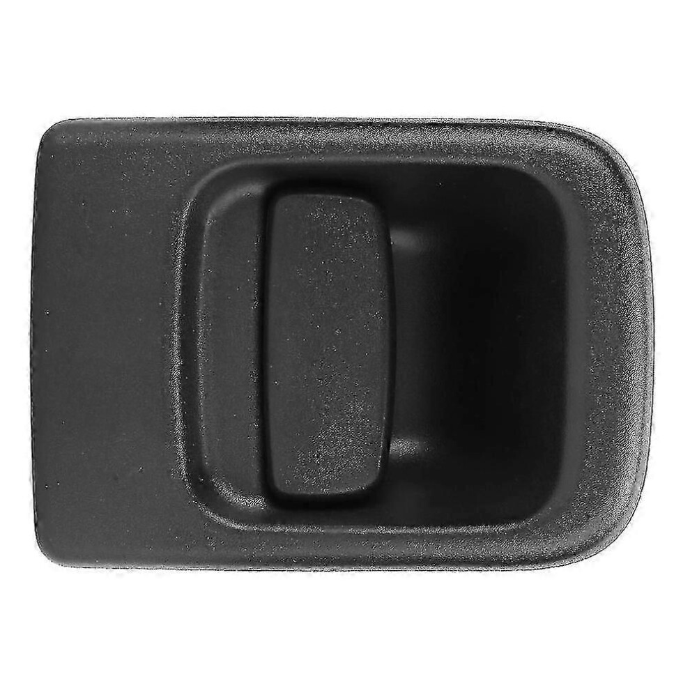 Kikidex (As Show, One Size) Rear Hinged Door Handle 7700352433 Replacement Fit For Nissan Interstar 1998 2010