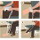 Sock Aid For Putting On Socks Helper Tool For Elderly And Disabled 3