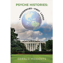 PsycheHistories by Gerald Middents Paperback Book