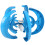 Windturbinen-Set, 9