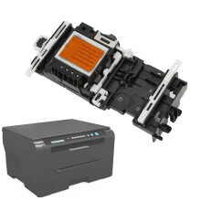 990A3 Wasserdichte schwarze ABS-Druckkopfe für MFC 5890C, 6490CW, 6890C
