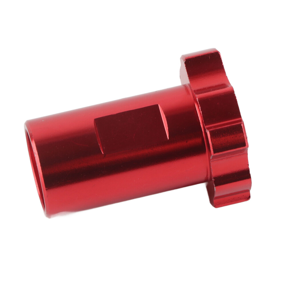 M16 1.5Mm Airbrush Pot Joint: Strong Stainless Steel Connector 4641357346937