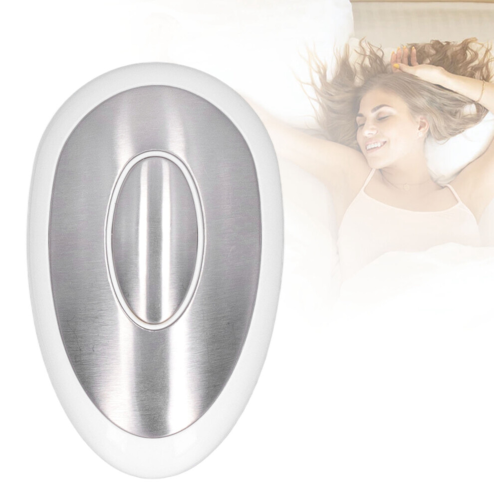 3-Mode Sleep Aid Instrument for Better Sleep and Relaxation