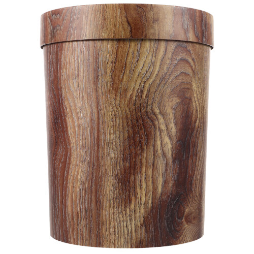 1St Holzoptik Container Vintage Nachgeahmtes 2