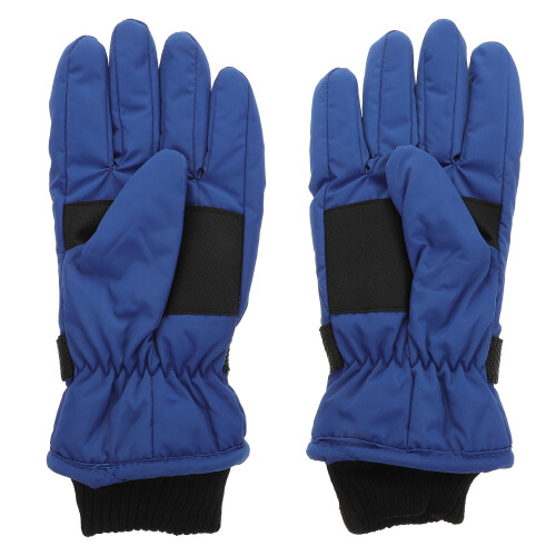 2 Paires De De Ski Imperméables Pour Enfants 2