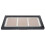 Support De Bureau Pour Photo 3-Grilles Chambre À Coucher 1