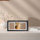 Support De Bureau Pour Photo 3-Grilles Chambre À Coucher 6
