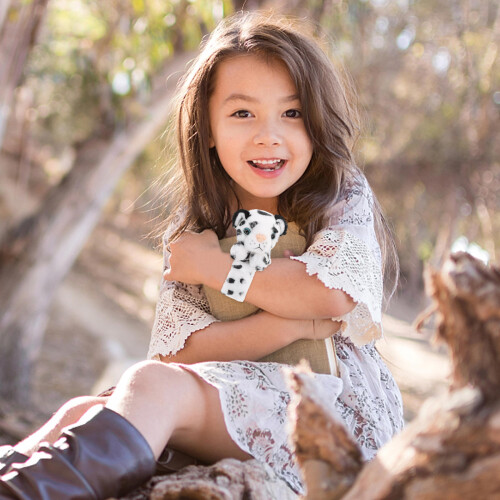Animali Braccialetti Bambini Tema 2