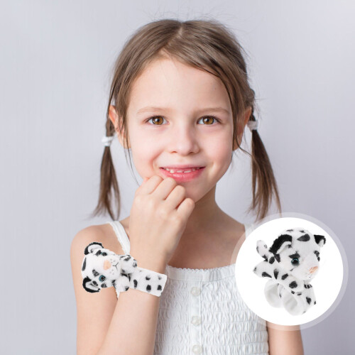 Animali Braccialetti Bambini Tema 1