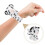 Animali Braccialetti Bambini Tema 6