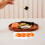 200 Pezzi Frittura Forma Carta Sushi 4