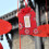 15 Pezzi Ciondolo Omamori Amuleto Casual 3