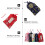 15 Pezzi Ciondolo Omamori Amuleto Casual 7