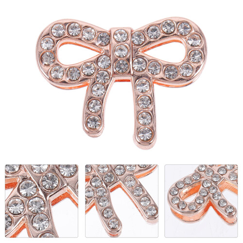 5 Pezzi Cinturino Con E Charm 1