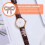 5 Pezzi Cinturino Con E Charm 9
