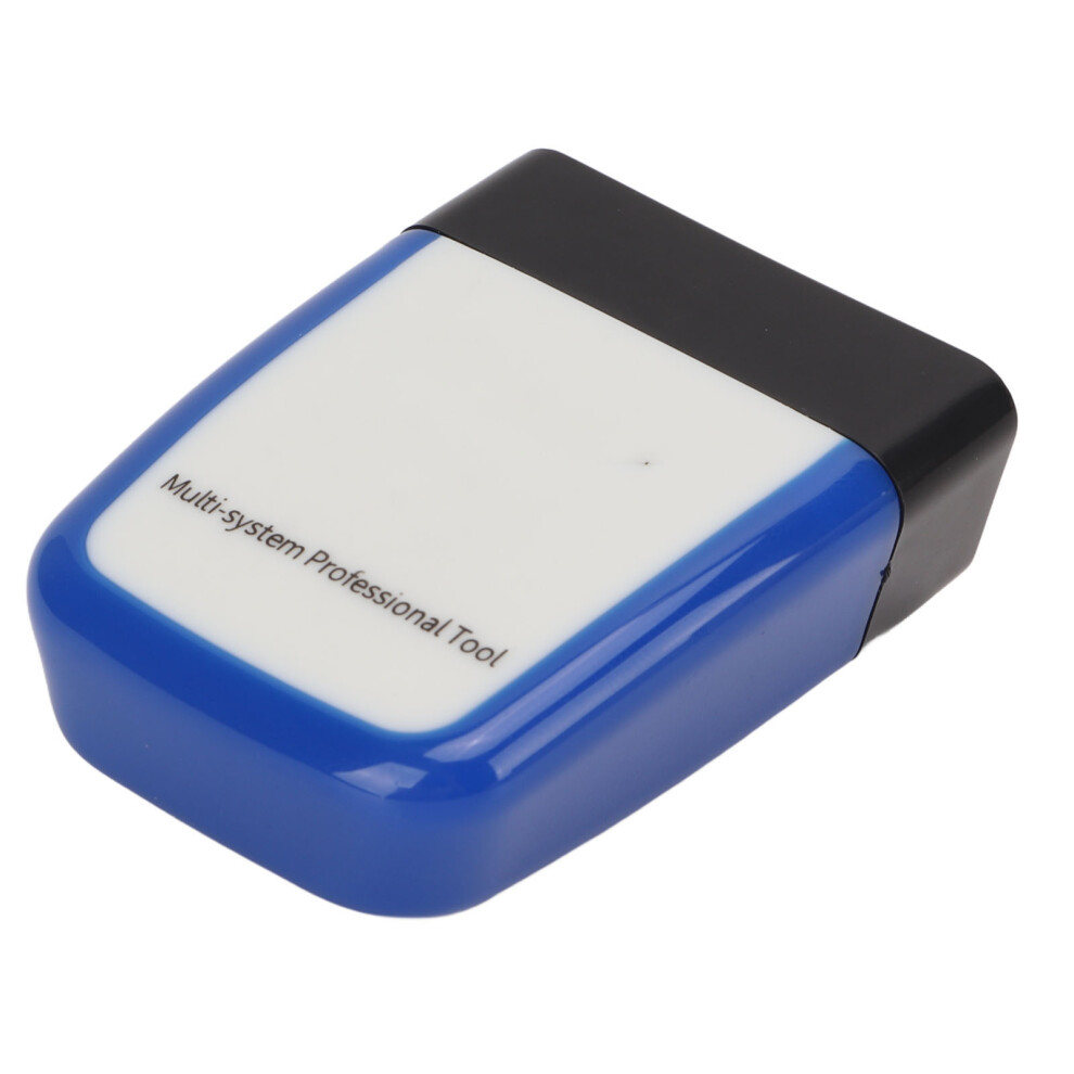 Bluetooth Car Diagnostic Scanner For Bmw F20-F60, Multi-Protocol Obd2 Tool 7691357347103
