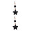 2 Pezzi Portachiavi Peluche in Silicone con Perline 7