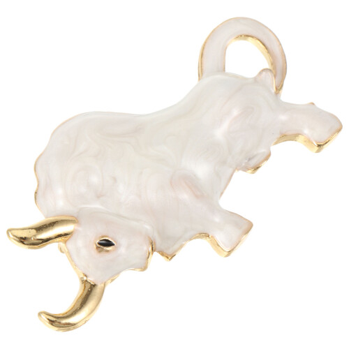 2 Pezzi Spilla Decorativa in Accessorio per