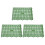3Pcs Tree Trunk Protectors Plant Protective Covers Guard 5