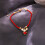 Adorável Do Rato Colar Pulseira Para Senhora 4