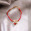 Adorável Do Rato Colar Pulseira Para Senhora 8