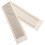 Table Runner With Tassels Black For Table Decor 1pack 1