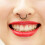 12 Unidades Para Nariz Anéis Piercing Decorativo 4