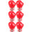 6 Metallo per 9