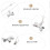 Colar De Perfume Com Pingente De Cinzas Osseas De Pet 11