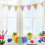 12 Unidades Enchíveis De Páscoa Plástico Brinquedo Infantil 5