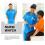 Acrylic Cartoon Con Clip Nurse 10
