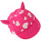 1 Chapéu De Algodão Bucket Com Design De Vaca 9