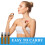 10 St Glasflaskor För Parfym, Makeup, Hudvård (10 Ml) 7
