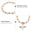 12Pcs Barn Dop Armband Klockor Handkedjor 8